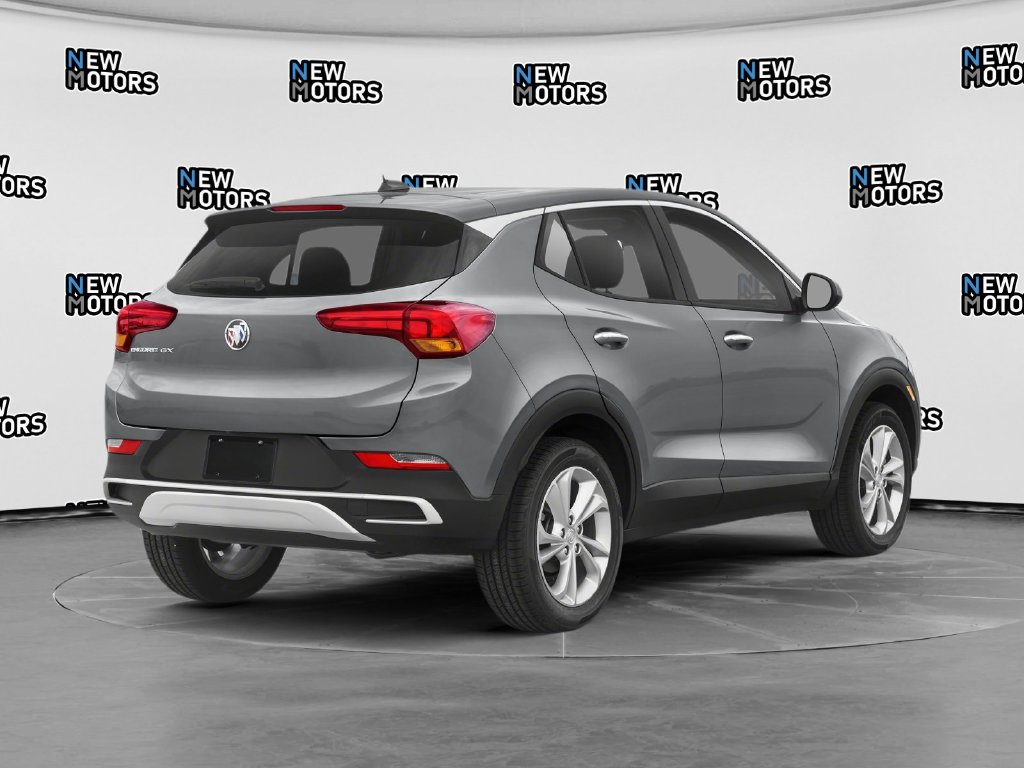 2023 Buick Encore GX photo 2 of 11
