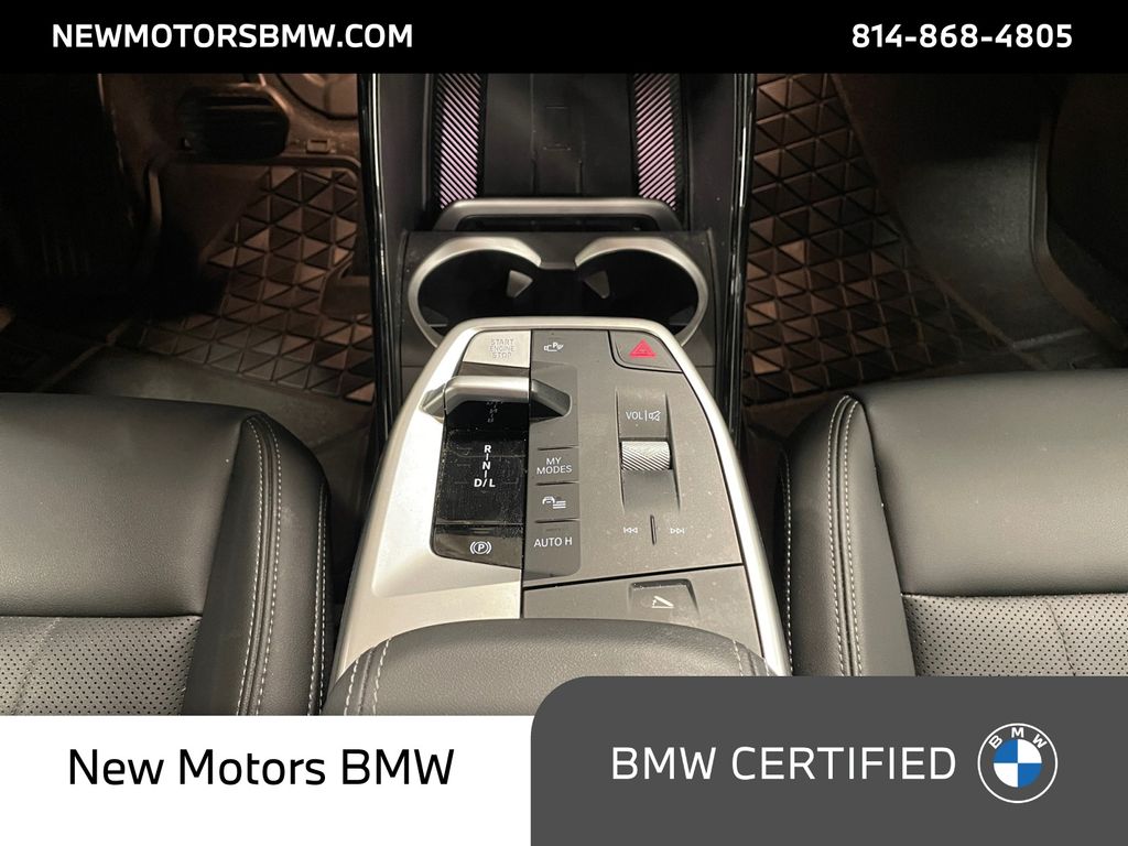 2024 BMW X1 xDrive28i - 10