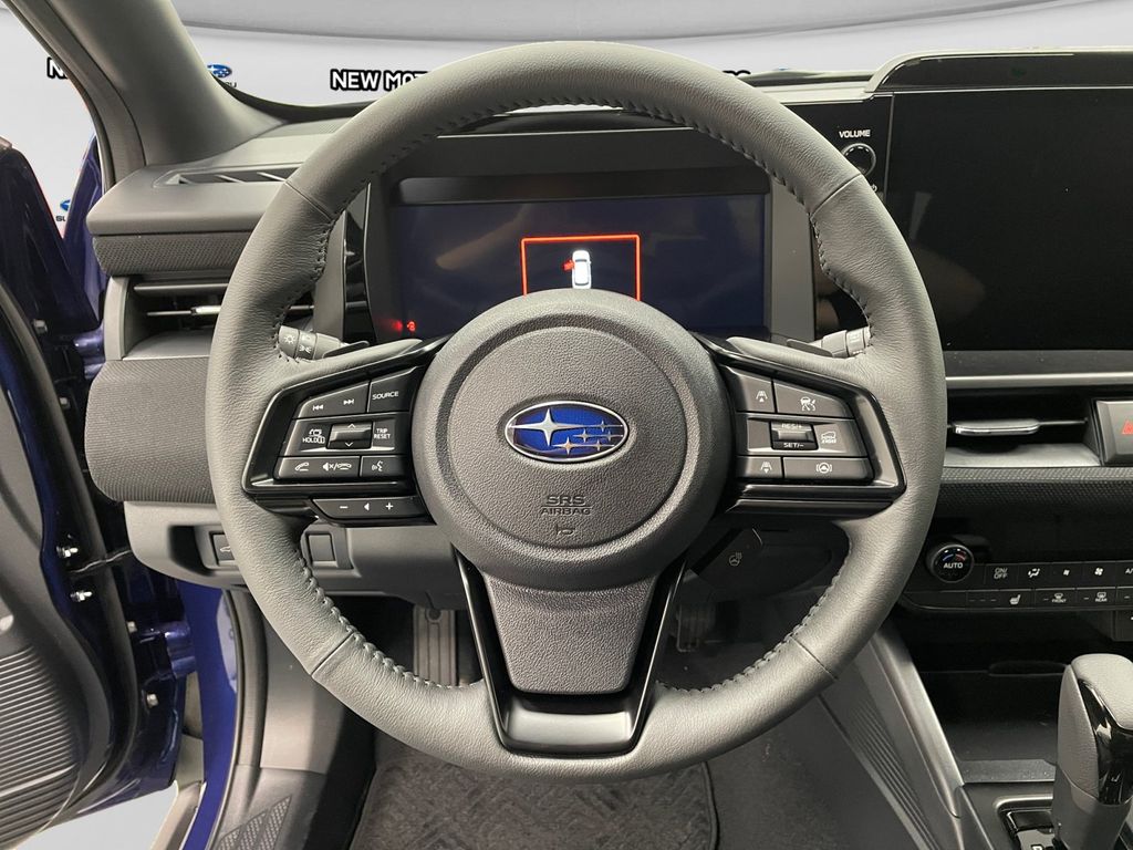 2026 Subaru Outback photo 13 of 17