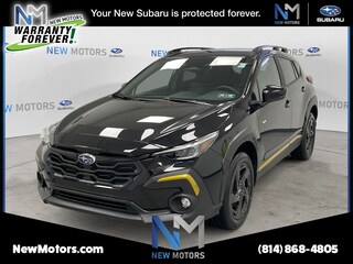 2026 Subaru Crosstrek Sport SUV in Erie, PA