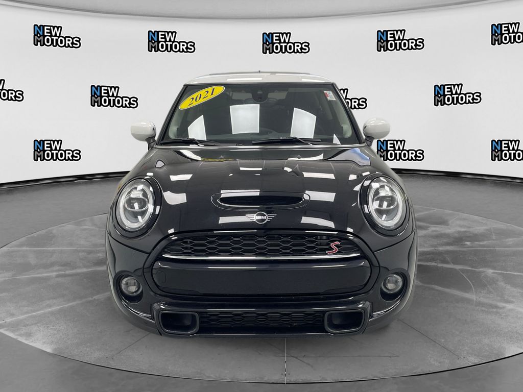 2021 MINI Hardtop 2 Door Cooper S - 5