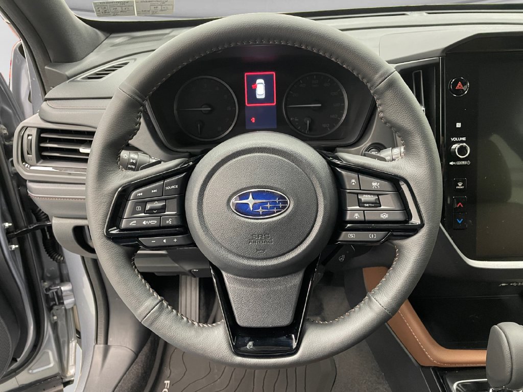 2026 Subaru Forester photo 13 of 16