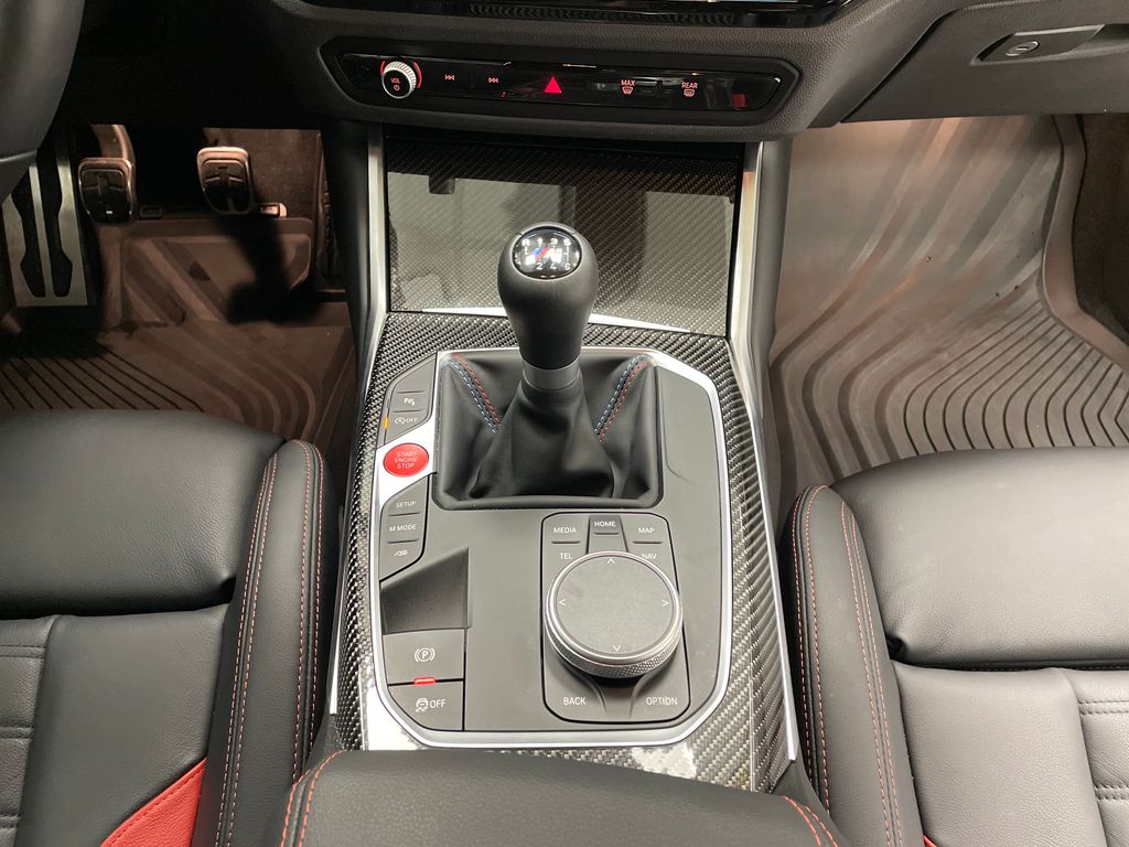 2025 BMW M2  Brooklyn Gray Metallic at New Motors