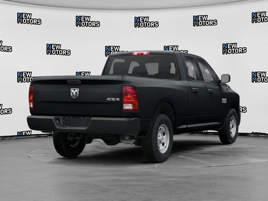 2014 Ram 1500 photo 2 of 10
