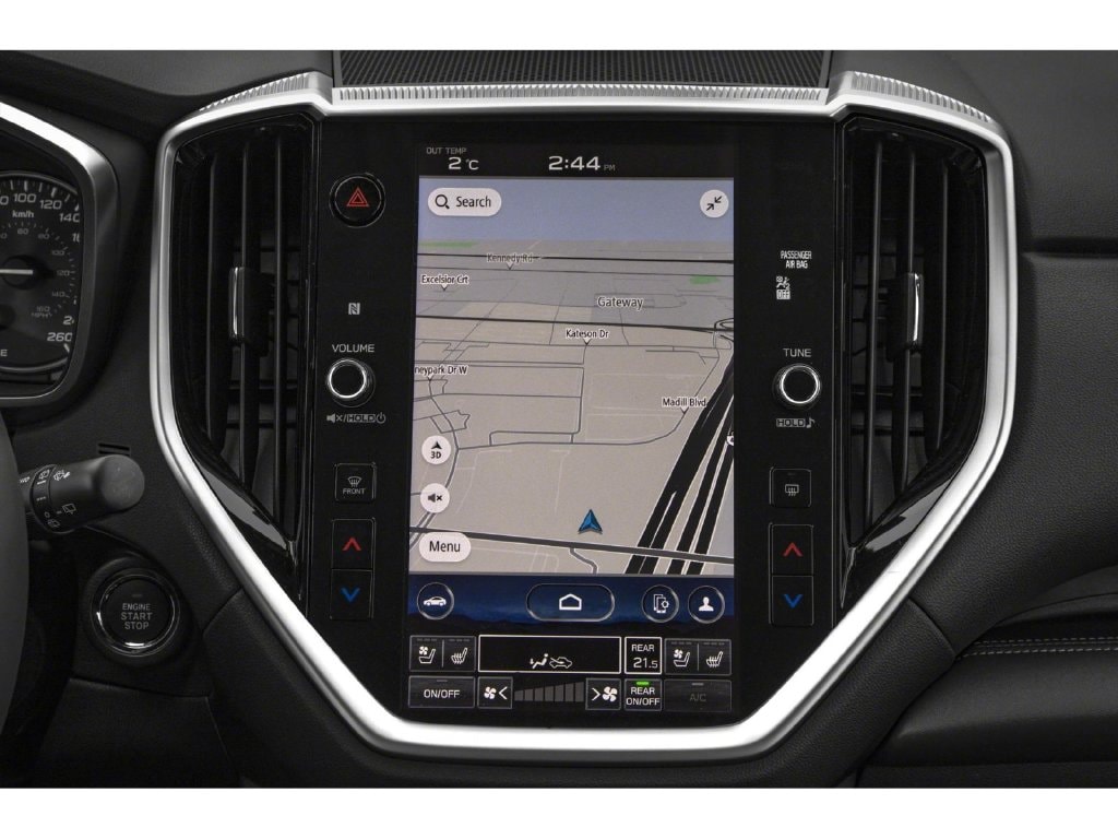 2024 Subaru Ascent photo 11 of 11