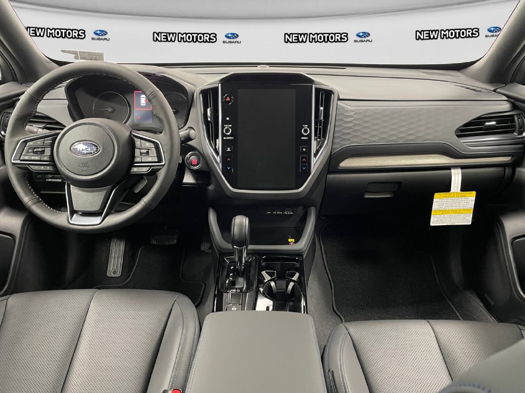 2026 Subaru Forester photo 10 of 16