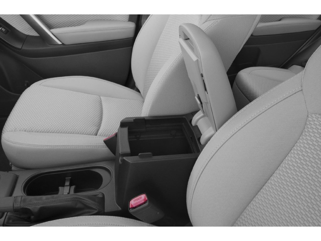 2018 Subaru Forester photo 9 of 10