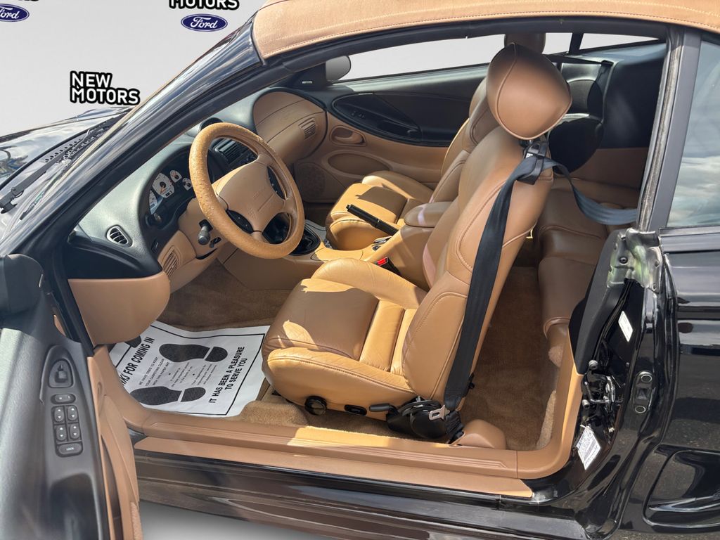 1996 Ford Mustang Cobra (STD is Estimated)  at Auto Estates