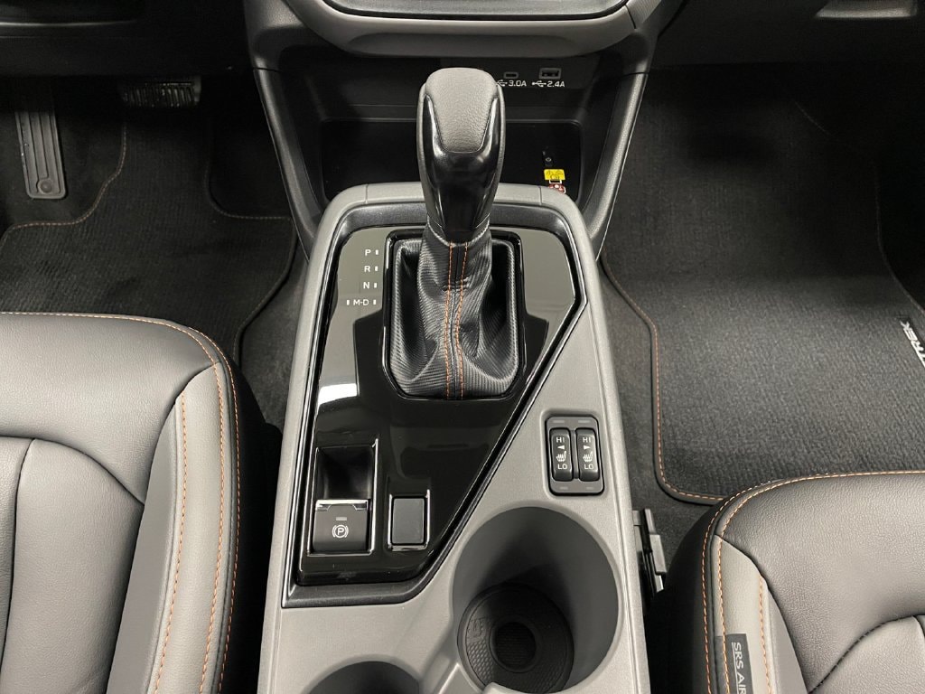 2026 Subaru Crosstrek photo 12 of 16