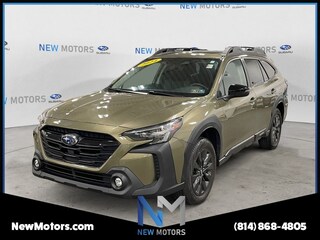 2024 Subaru Outback Onyx Edition SUV in Erie, PA