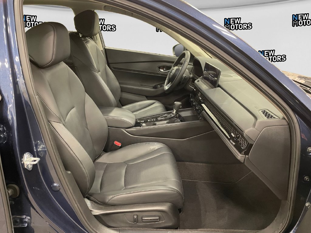 2025 Honda Accord Hybrid photo 15 of 16
