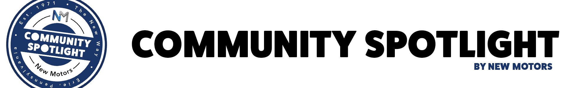 New Motors Subaru Community Spotlight