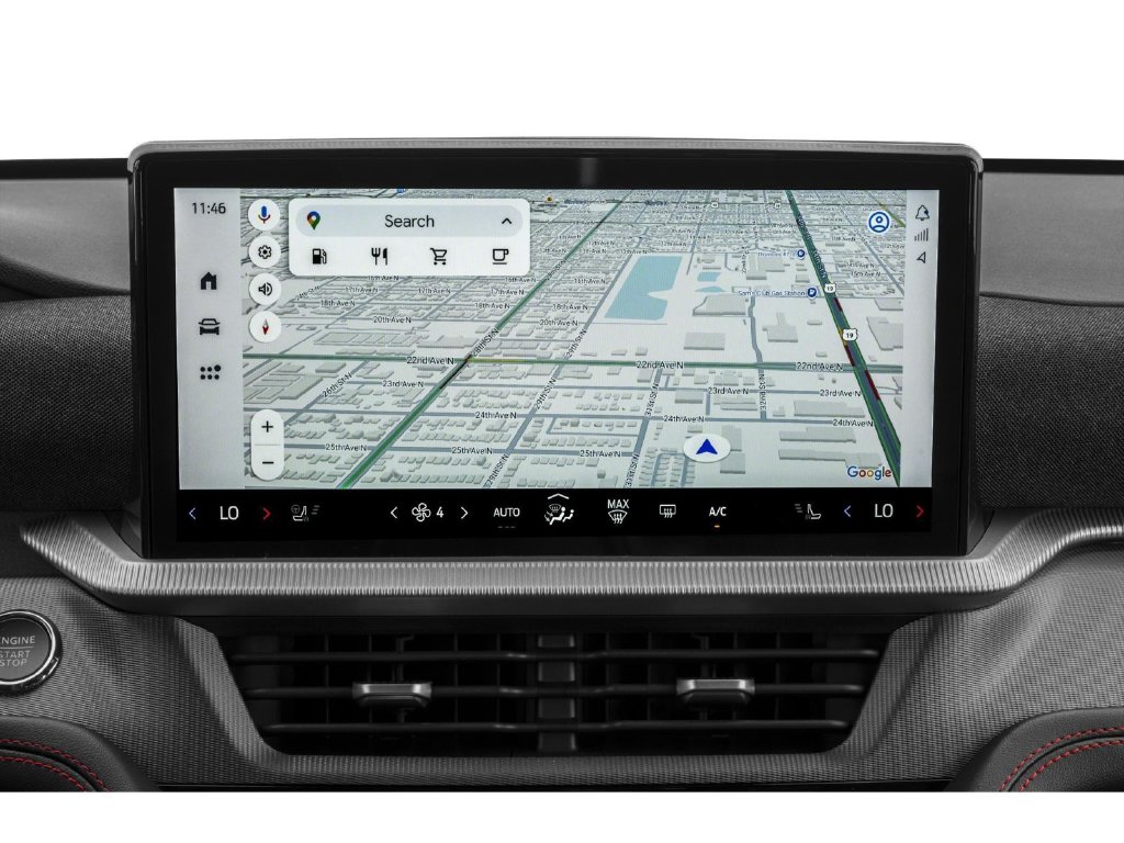 2026 Ford Explorer photo 12 of 12