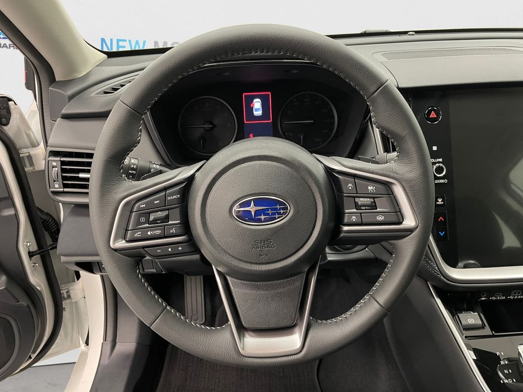 2025 Subaru Legacy Premium - Photo 15