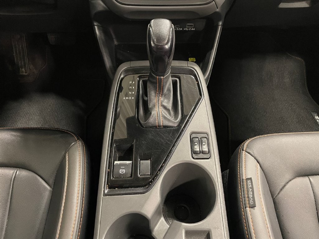 2024 Subaru Crosstrek photo 11 of 16