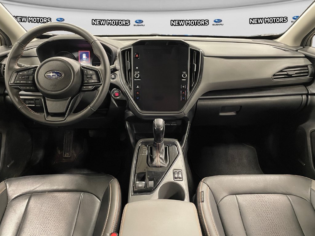 2024 Subaru Crosstrek photo 10 of 16