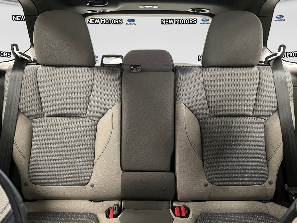 2026 Subaru Forester photo 14 of 16