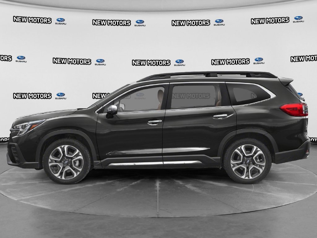 2024 Subaru Ascent photo 3 of 11