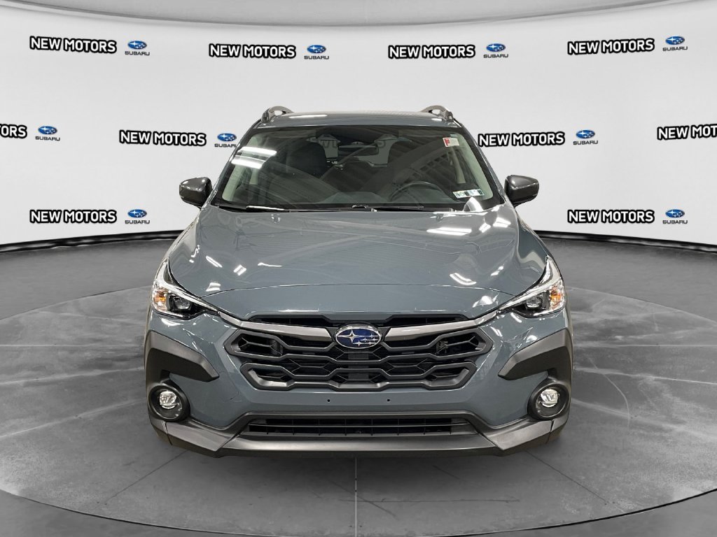 2024 Subaru Crosstrek photo 8 of 15
