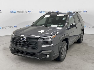 New 2026 Subaru Outback Premium WAGON in Erie, PA