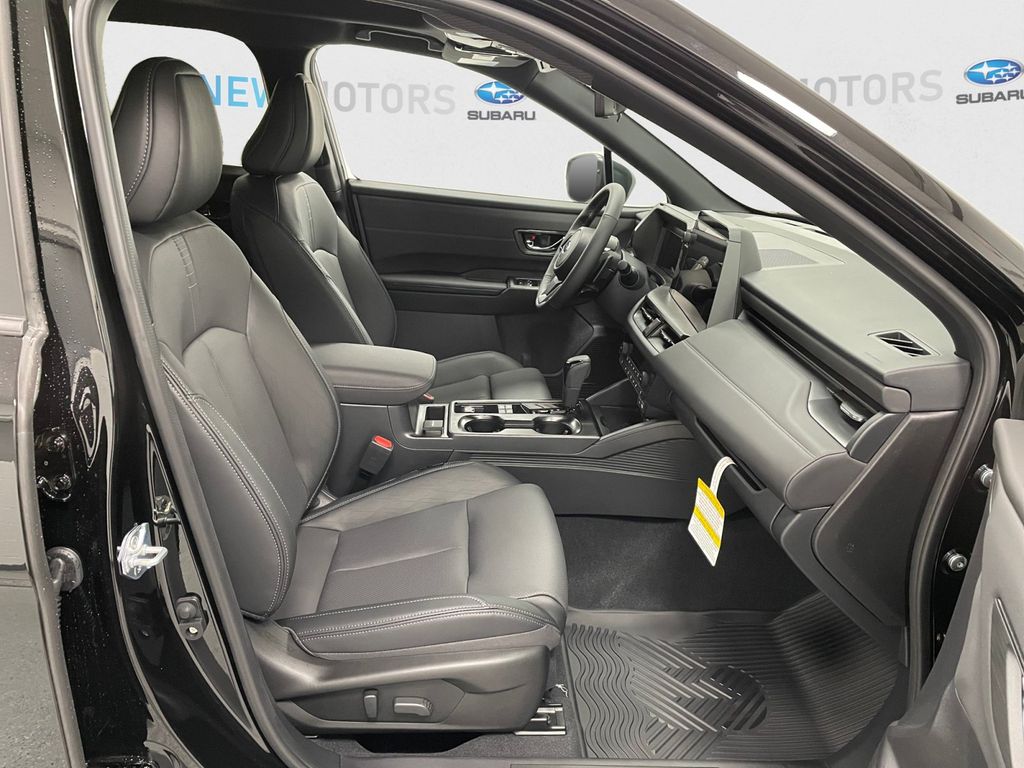2026 Subaru Outback photo 16 of 16
