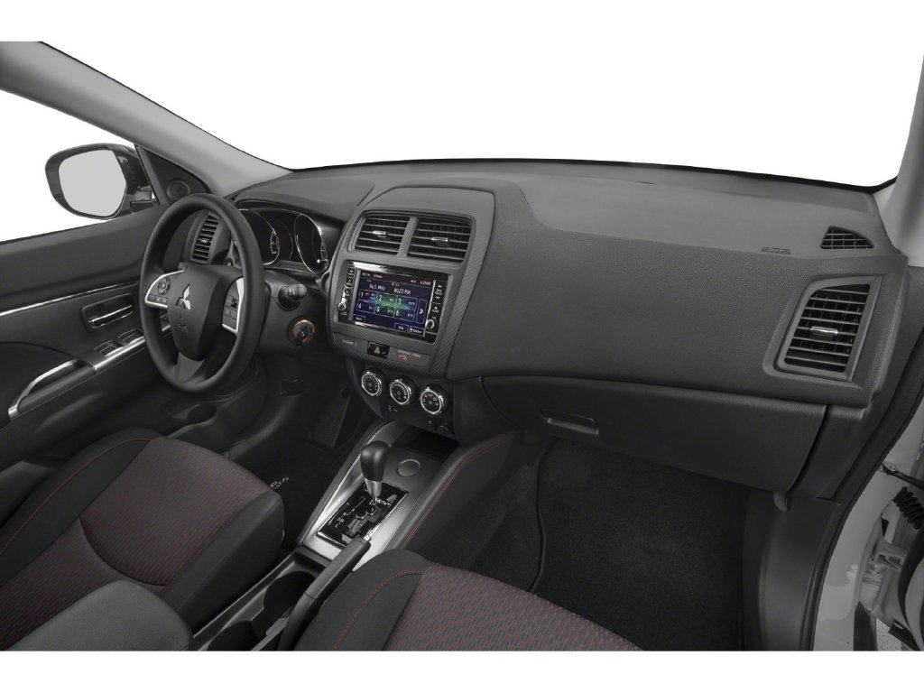 2019 Mitsubishi Outlander Sport photo 10 of 10