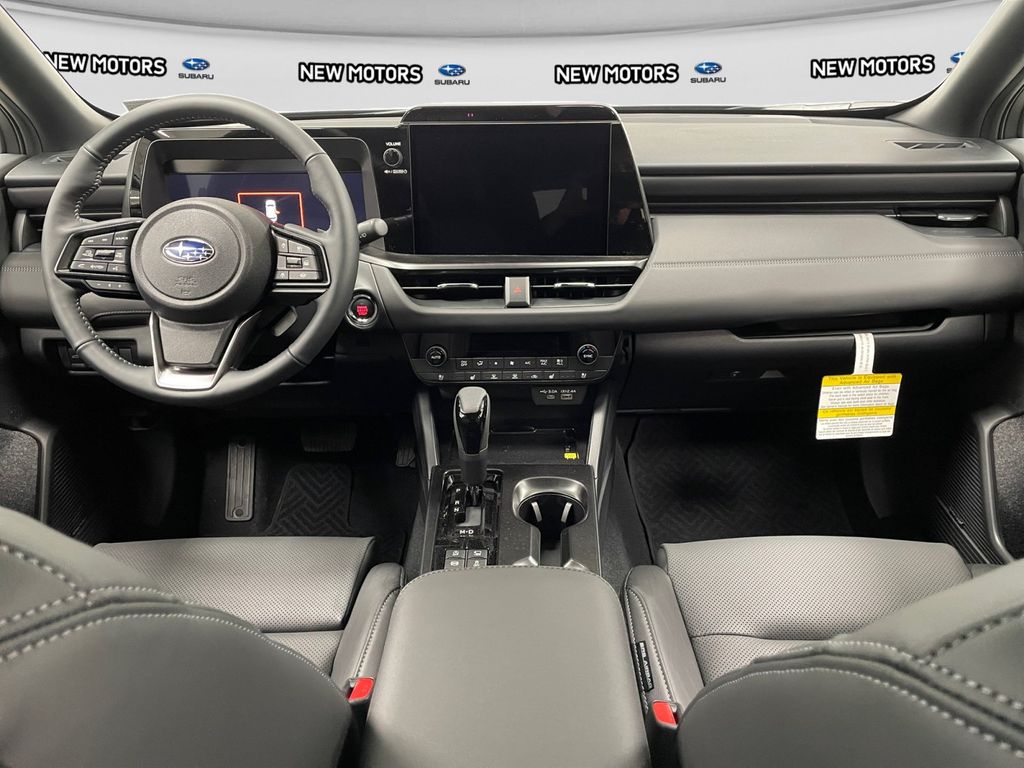 2026 Subaru Outback photo 10 of 16