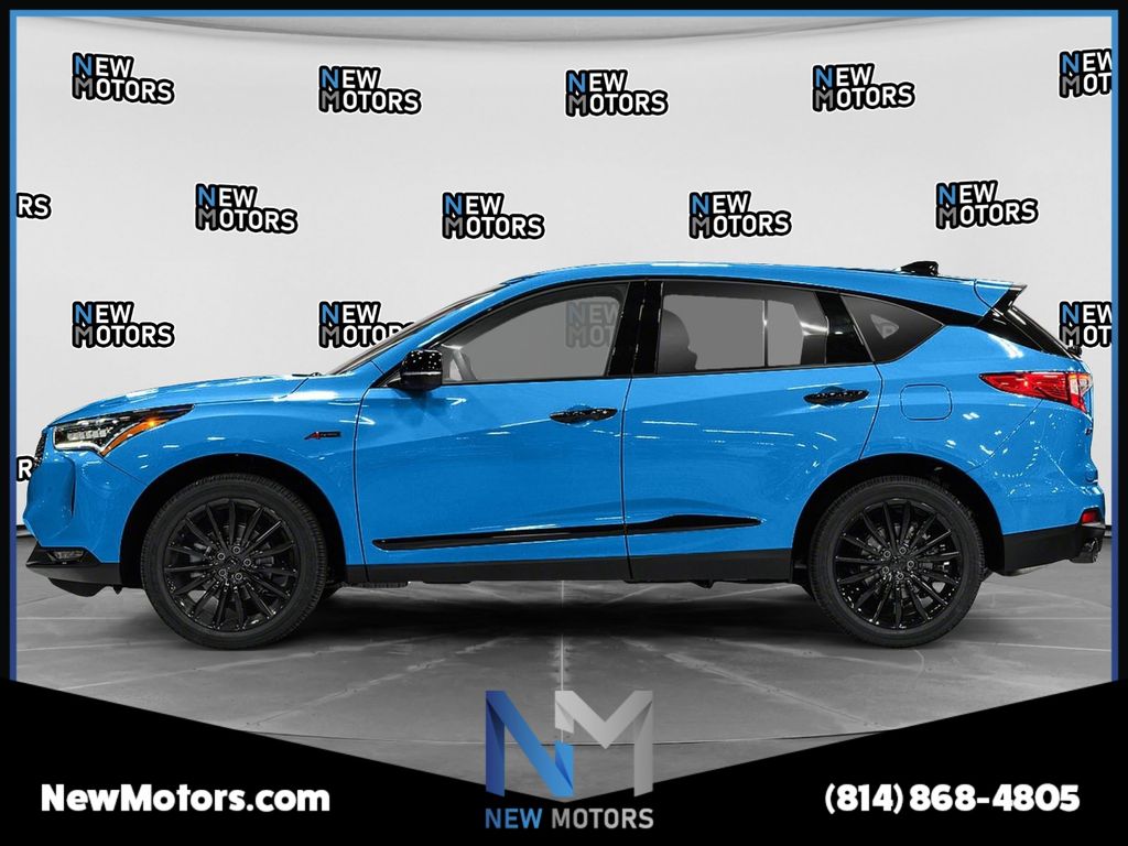 2022 Acura RDX - 2