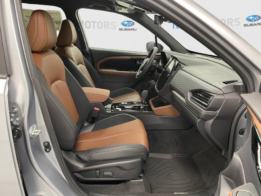2026 Subaru Forester photo 16 of 16