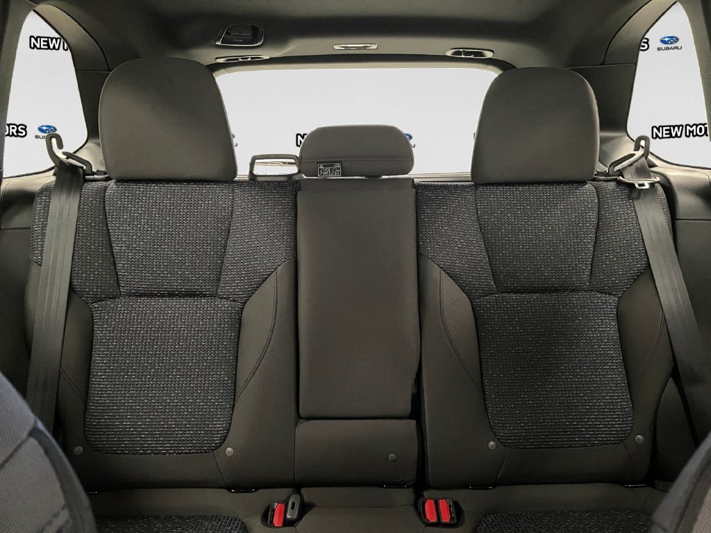 2026 Subaru Forester photo 14 of 16