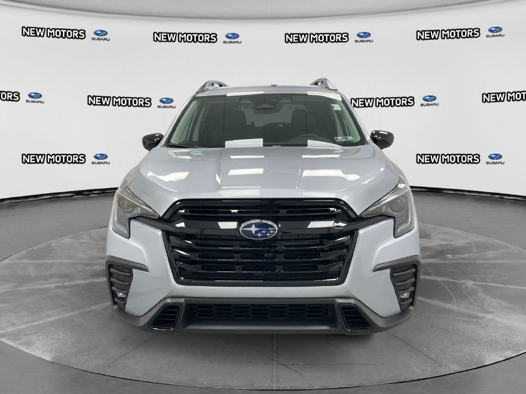 2027 Subaru Ascent photo 7 of 16