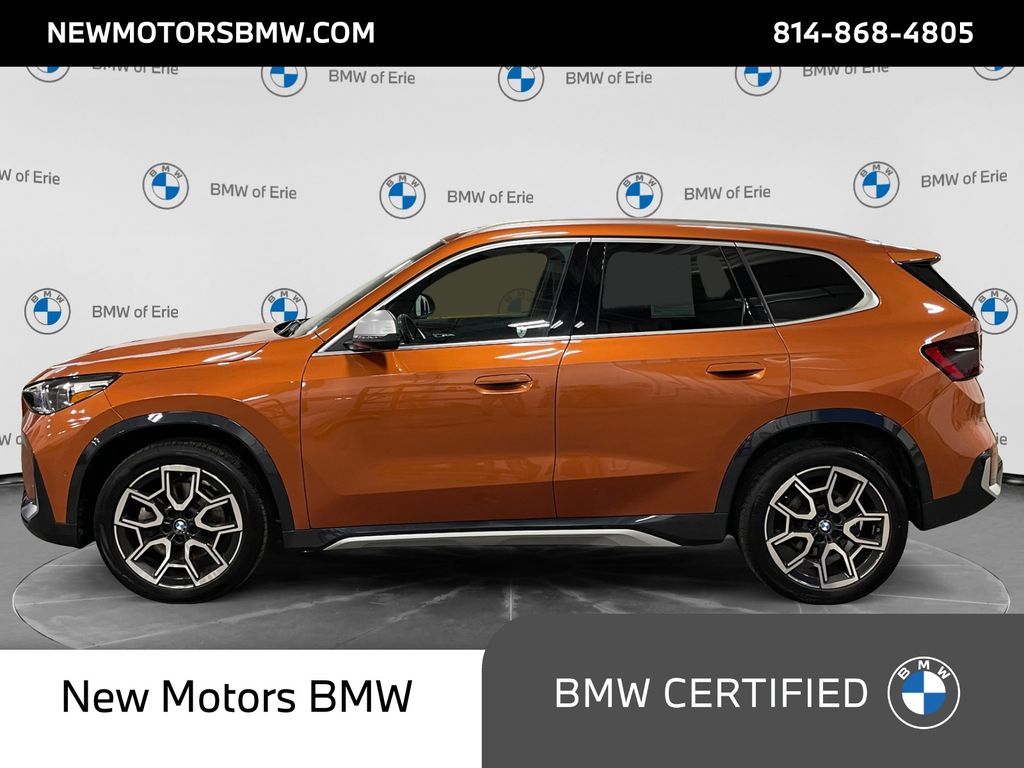2024 BMW X1 xDrive28i - 1