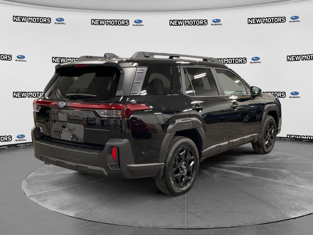 2026 Subaru Outback photo 6 of 19