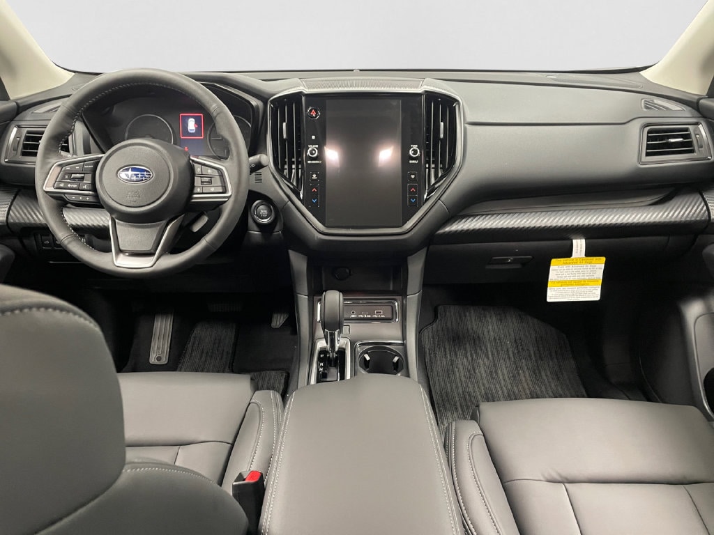 2027 Subaru Ascent photo 10 of 16