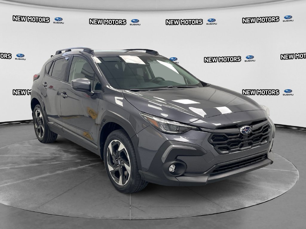 2026 Subaru Crosstrek photo 6 of 16