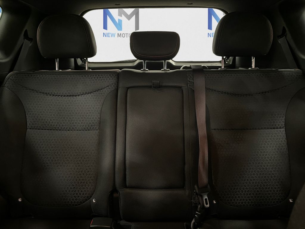 2016 Kia Soul + FWD Shadow Black at McCandless Ford