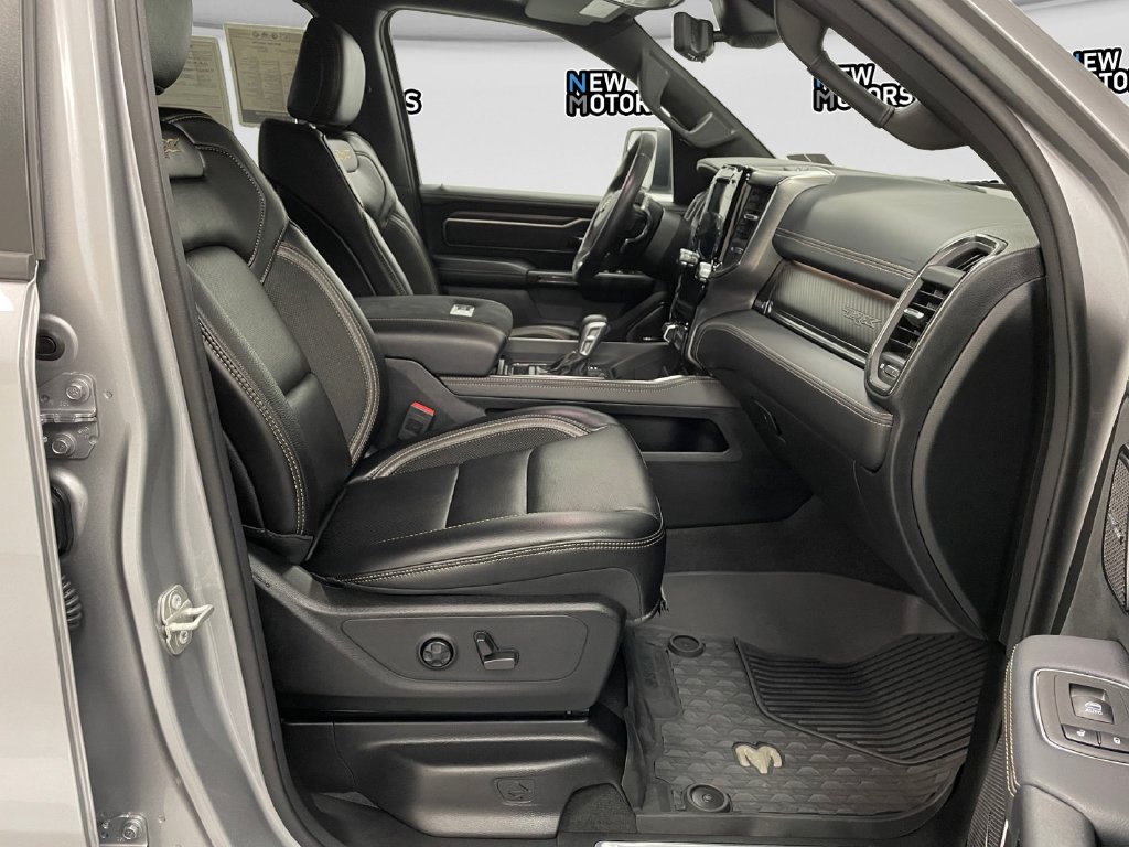 2024 Ram 1500 photo 13 of 14