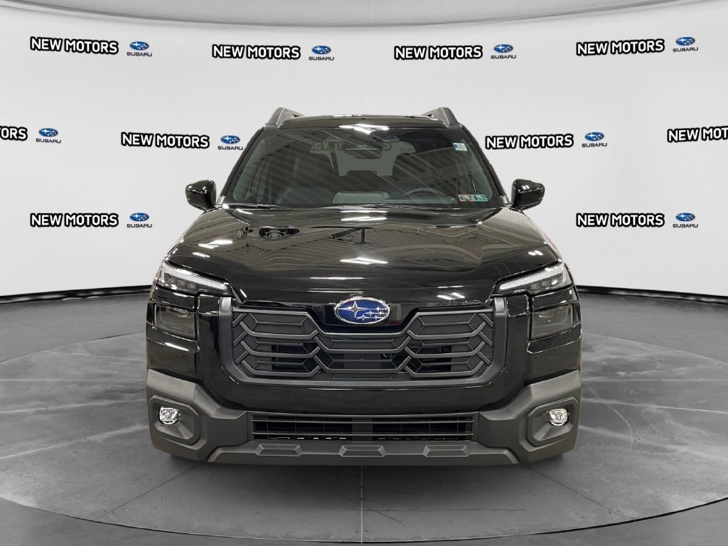 2026 Subaru Outback photo 10 of 19