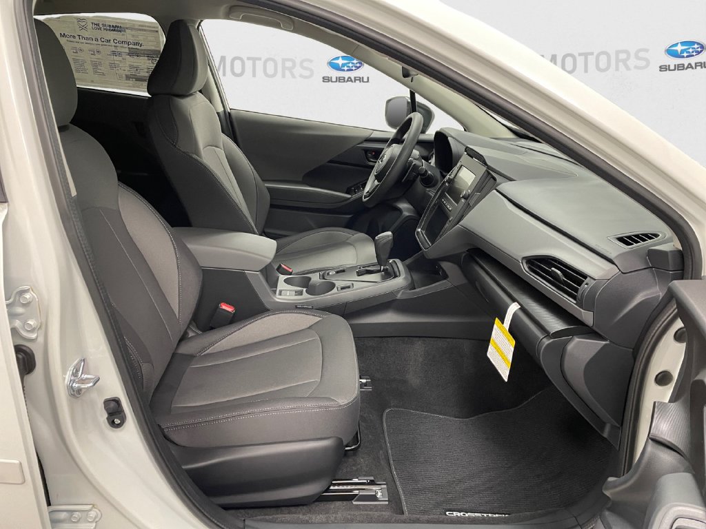 2026 Subaru Crosstrek photo 16 of 16