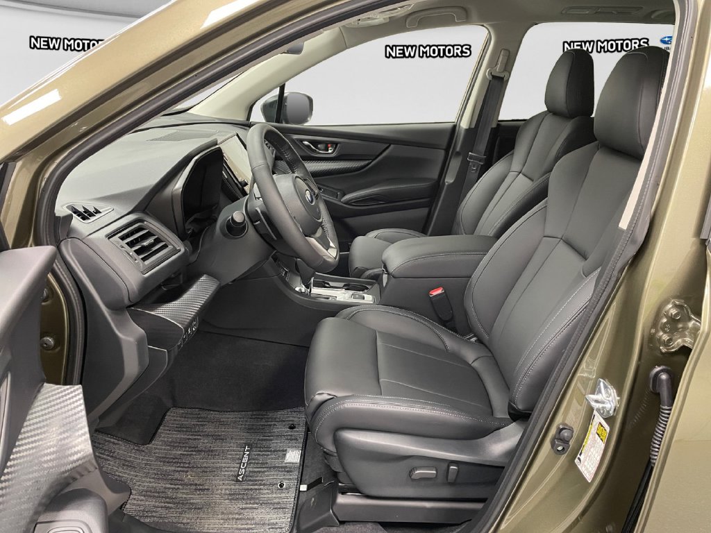2027 Subaru Ascent photo 9 of 16