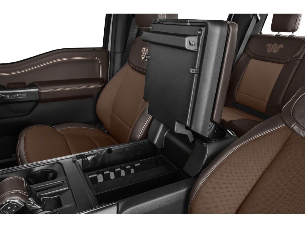 2023 Ford F-150 photo 10 of 12