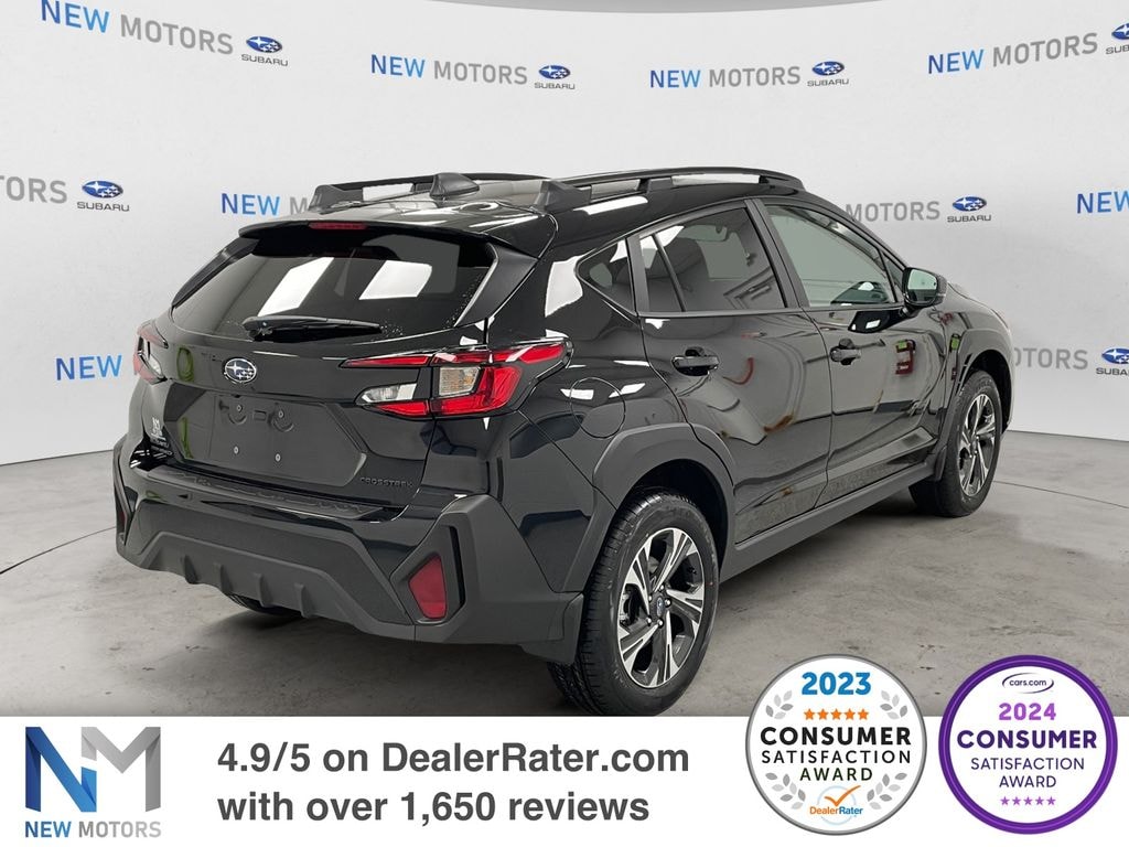 New 2026 Subaru Crosstrek Premium SUV