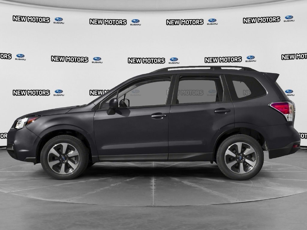 2018 Subaru Forester photo 3 of 10