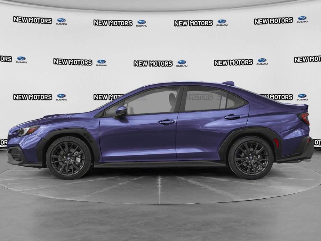 2026 Subaru WRX photo 3 of 13