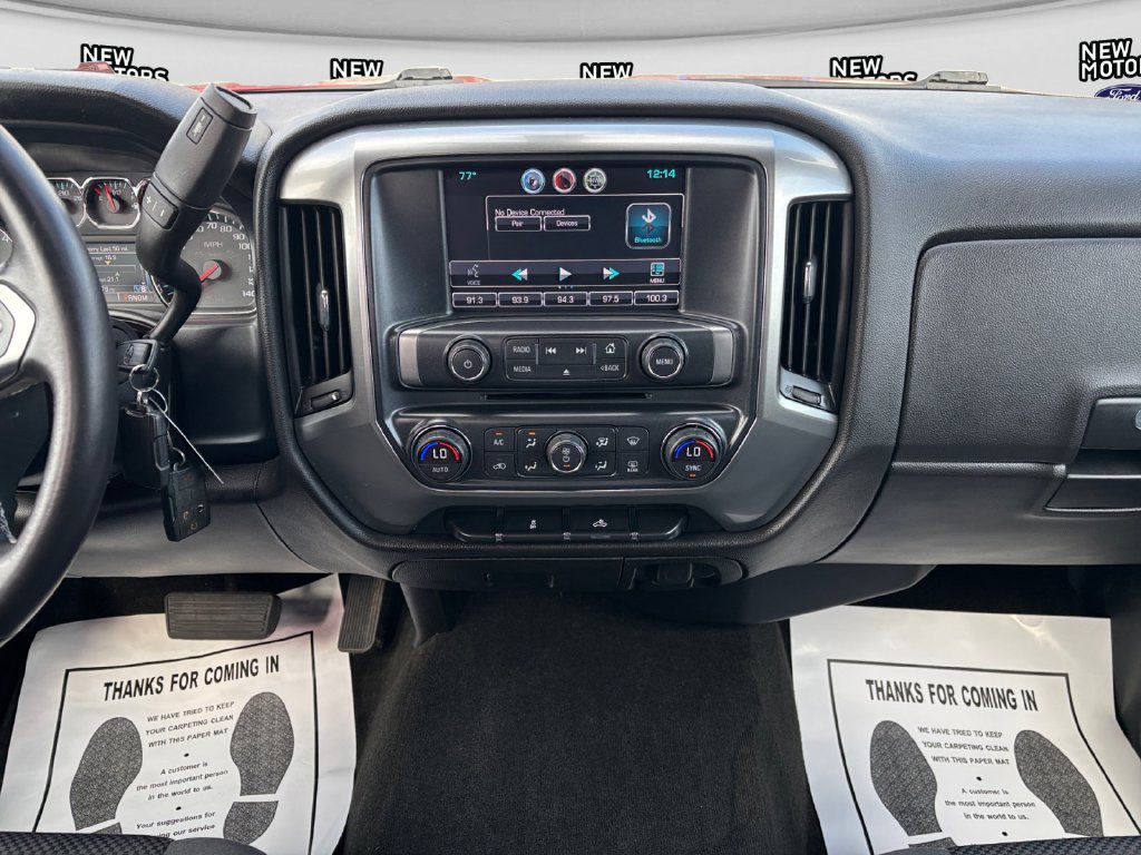 2014 Chevrolet Silverado 1500 photo 12 of 16