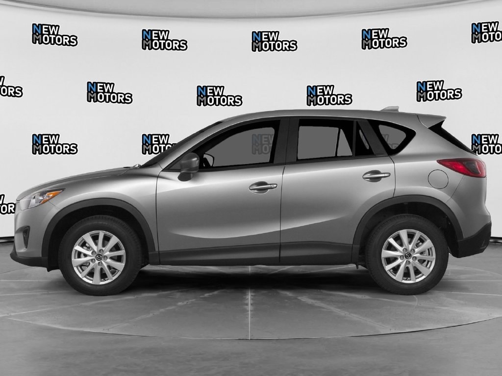2015 Mazda CX-5 photo 3 of 13