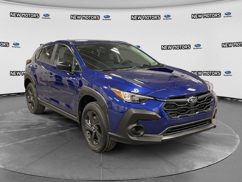 2026 Subaru Crosstrek photo 9 of 18