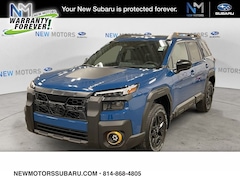 2026 Subaru Outback in Erie, PA