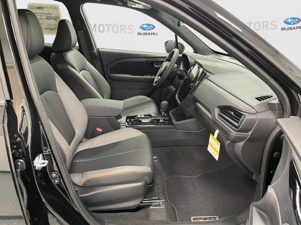 2026 Subaru Forester photo 16 of 17