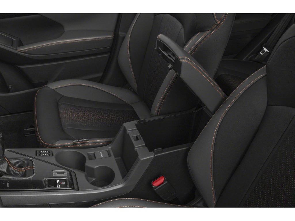 2027 Subaru Crosstrek photo 12 of 14
